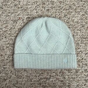 Ralph Lauren Wool Hat